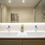 Elegante Y Amplio Casa Con Vistas Espectaculares Apartment Santander