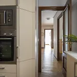 Elegante Y Amplio Casa Con Vistas Espectaculares Santander