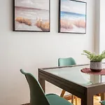 Elegante Y Amplio Casa Con Vistas Espectaculares * Santander
