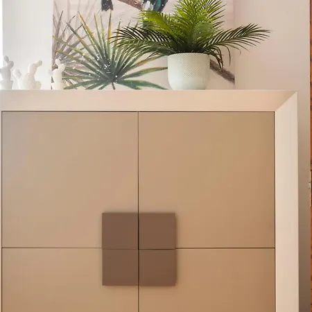 Elegante Y Amplio Con Vistas Espectaculares *