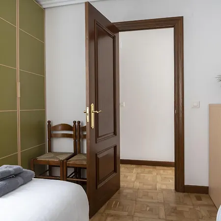 Apartamento Elegante Y Amplio Con Vistas Espectaculares *