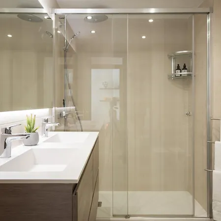 Elegante Y Amplio Casa Con Vistas Espectaculares * סנטנדר