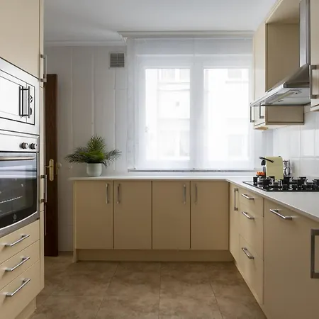 Elegante Y Amplio Casa Con Vistas Espectaculares Santander