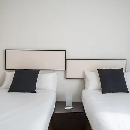 Elegante Y Amplio Con Vistas Espectaculares