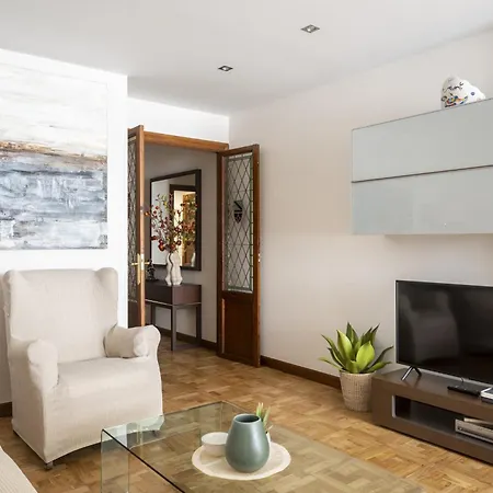 Apartamento Elegante Y Amplio Con Vistas Espectaculares Santander