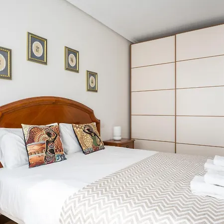 Elegante Y Amplio Casa Con Vistas Espectaculares * Santander