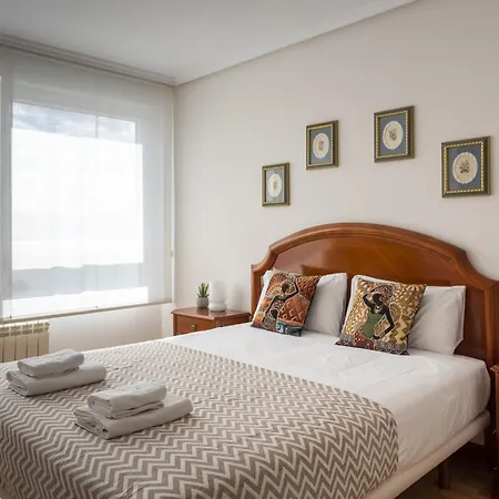 דירה Elegante Y Amplio Casa Con Vistas Espectaculares