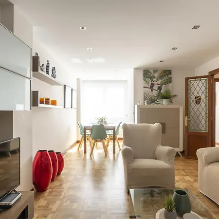 דירה Elegante Y Amplio Casa Con Vistas Espectaculares *