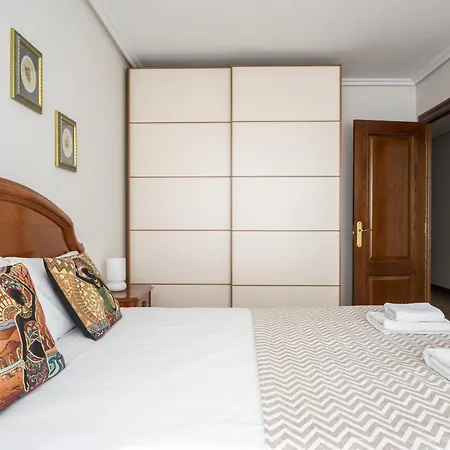 Elegante Y Amplio Con Vistas Espectaculares * Santander