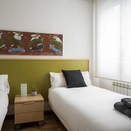 Elegante Y Amplio Con Vistas Espectaculares Apartamento