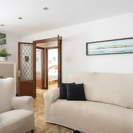 Elegante Y Amplio Con Vistas Espectaculares