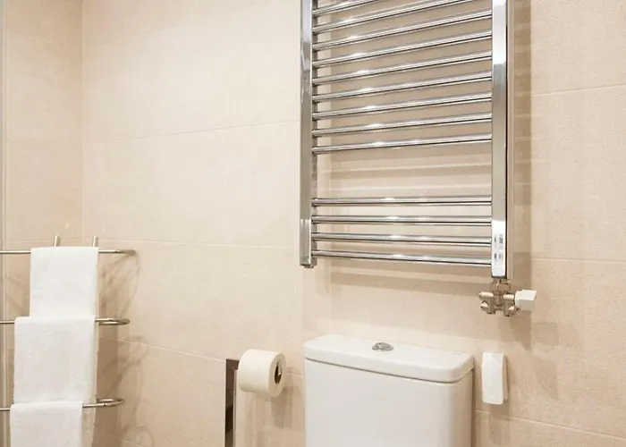 Apartamento Elegante Y Amplio Casa Con Vistas Espectaculares