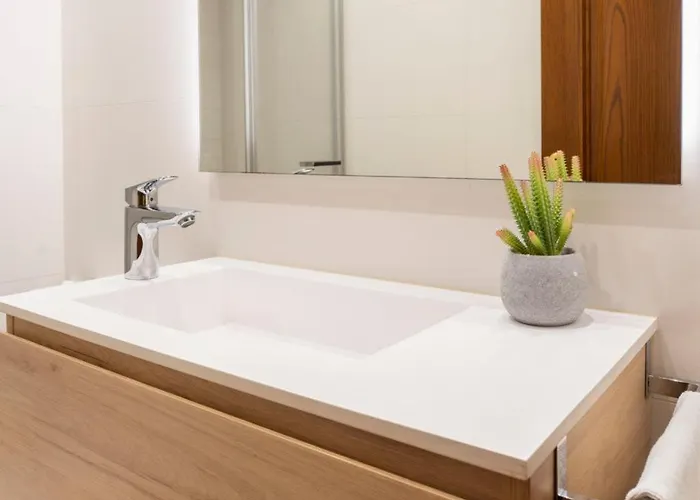 Elegante Y Amplio Casa Con Vistas Espectaculares Apartamento *