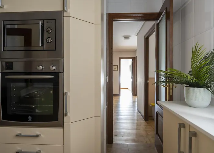 Elegante Y Amplio Casa Con Vistas Espectaculares Santander