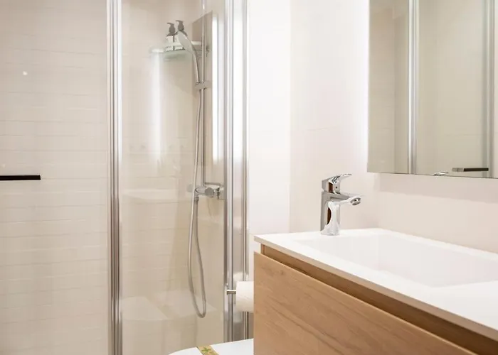 Elegante Y Amplio Casa Con Vistas Espectaculares