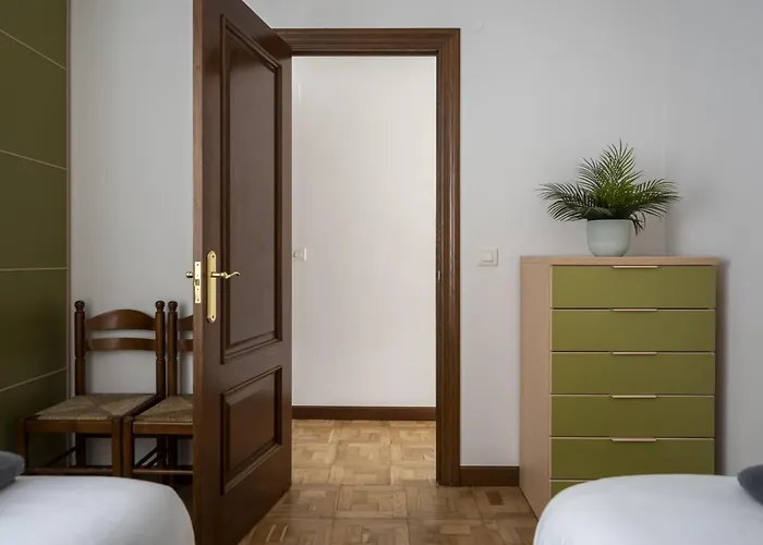 Elegante Y Amplio Casa Con Vistas Espectaculares *