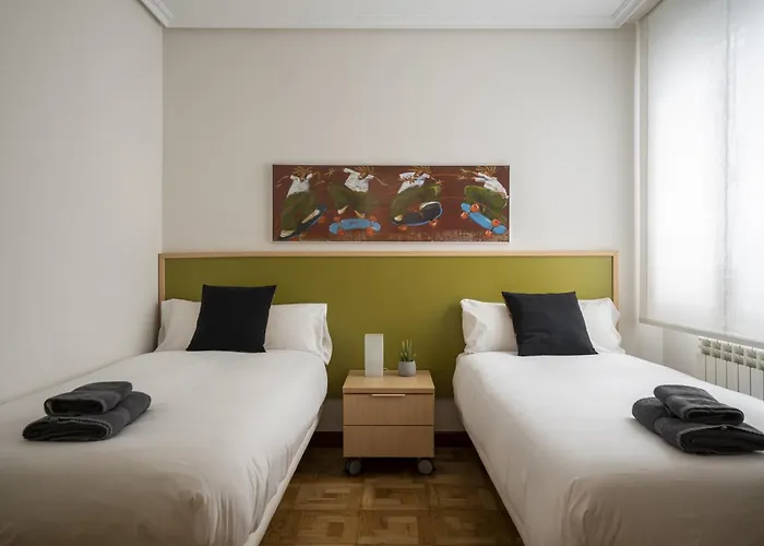 Apartmán Elegante Y Amplio Casa Con Vistas Espectaculares *