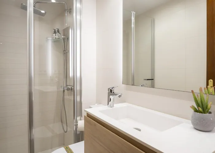 Elegante Y Amplio Casa Con Vistas Espectaculares Apartamento *