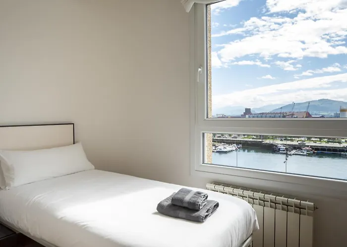 Apartmán Elegante Y Amplio Casa Con Vistas Espectaculares