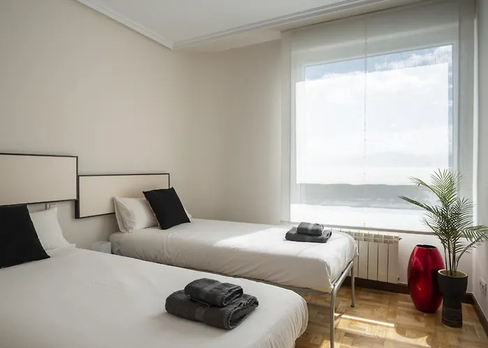 Apartmán Elegante Y Amplio Casa Con Vistas Espectaculares *