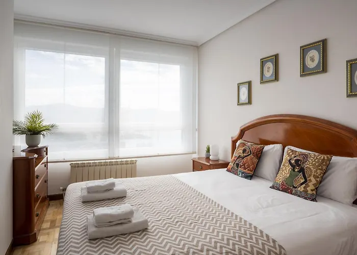 Elegante Y Amplio Casa Con Vistas Espectaculares Apartmán