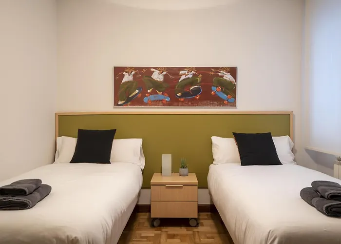 Apartmán Elegante Y Amplio Casa Con Vistas Espectaculares