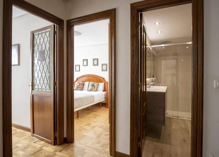 Elegante Y Amplio Casa Con Vistas Espectaculares Apartmán *