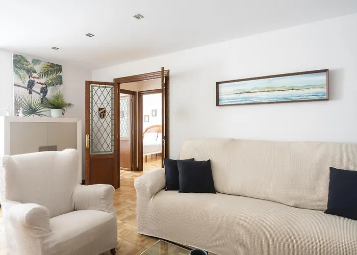 Elegante Y Amplio Casa Con Vistas Espectaculares